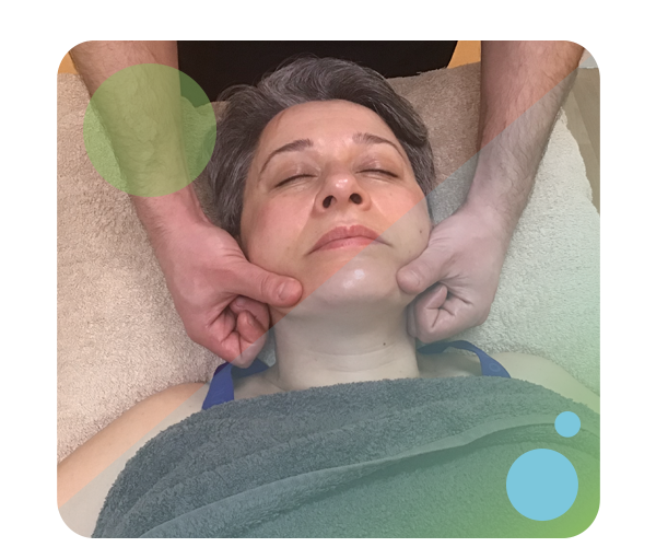 Masaje Facial en León